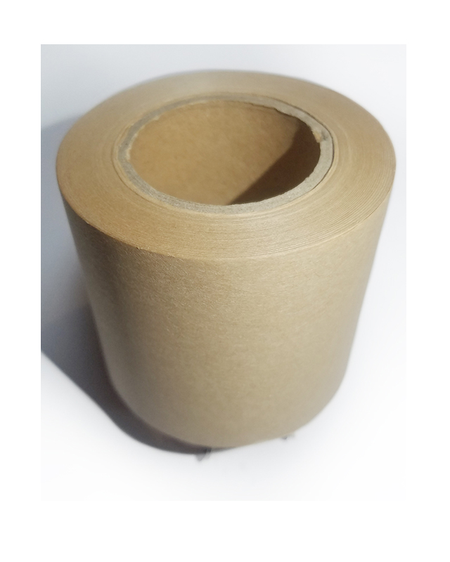 Water-Activated Kraft Paper Tape